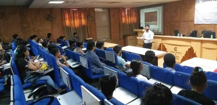 iit delhi workshop recon cyber security