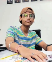 Vansh Shrivastava